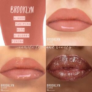 SeneGence Brooklyn Gloss